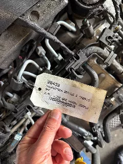 RENAULT KOLEOS 1 PHASE1 – photo 2