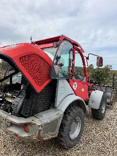 Chargeuse KRAMER Model 2018 – photo 2