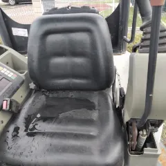 Mini pelle Bobcat E25 – photo 3