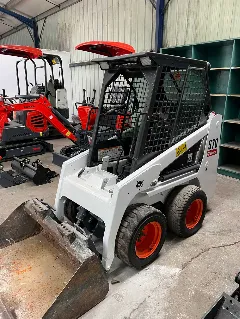Mini chargeur Bobcat S70 – photo 3