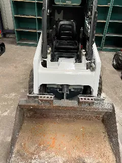 Mini chargeur Bobcat S70 – photo 2