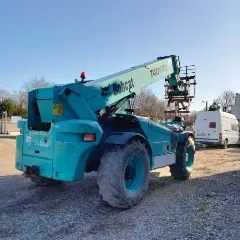 Télescopique Bobcat T40140 – photo 3