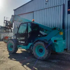Télescopique Bobcat T40140 – photo 4