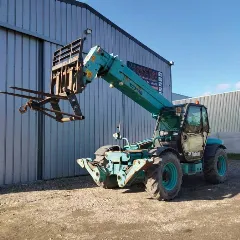 Télescopique Bobcat T40140 – photo 7