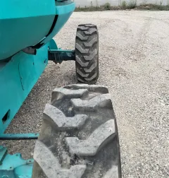 Manitou 180 ATJ – photo 3