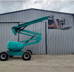 Manitou 180 ATJ – photo 4