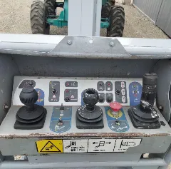 Manitou 180 ATJ – photo 5
