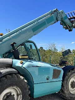 Manitou 1030 telescopique – photo 3