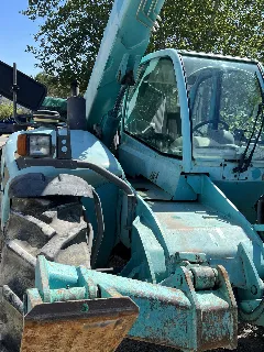 Manitou 1030 telescopique – photo 2
