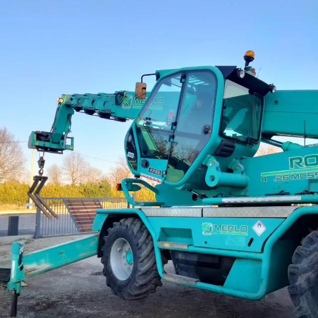 MERLO ROTO 40-26